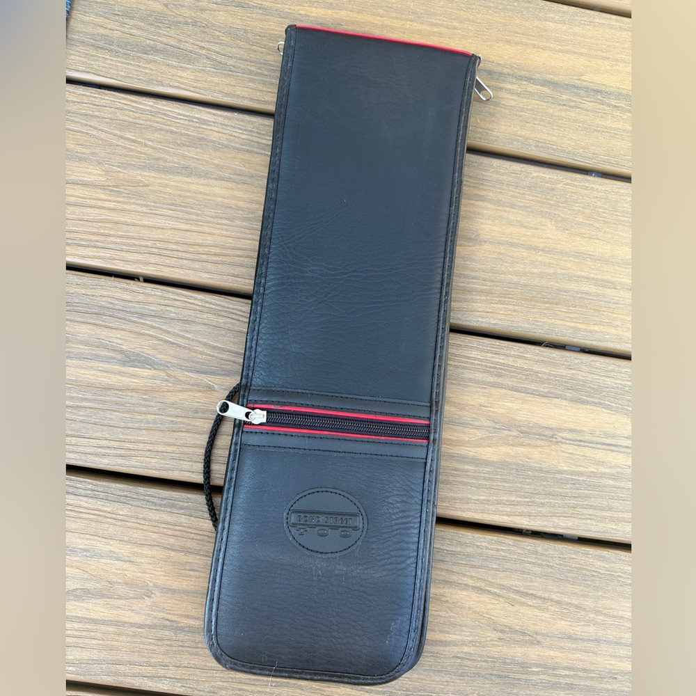 Travel Tie Protector Case Bond Street LTD.